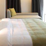 hotel water treatment
