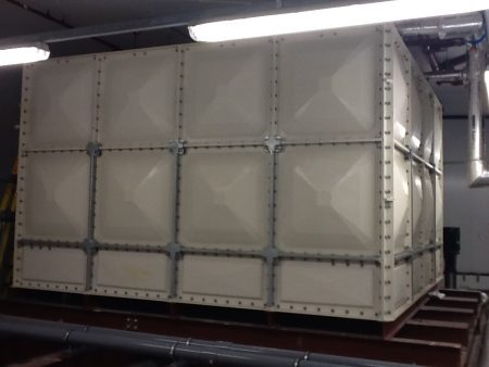 Water Storage Tank Disinfection Bundle - Image 2