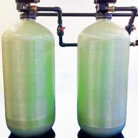 Commercial Water Softener Enquiry Form (POA)