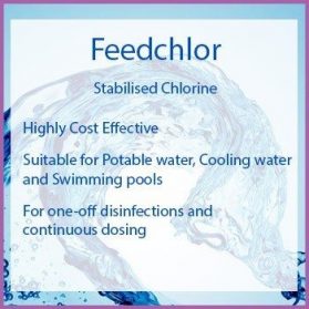 Feedchlor - Chlorine Disinfectant