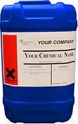 own label descaling chemicals
