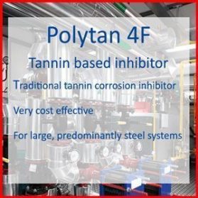 Polytan 4F 25KG - Tannin Polymer Alk Blend