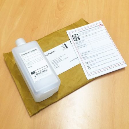 Poultry Water Testing - Image 2