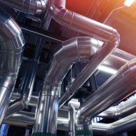 Closed System Water Analysis & Comment