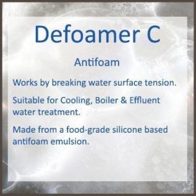 Defoamer C Antifoam Emulsion