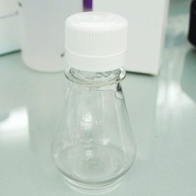 Conical Measuring Flask (Plastic)