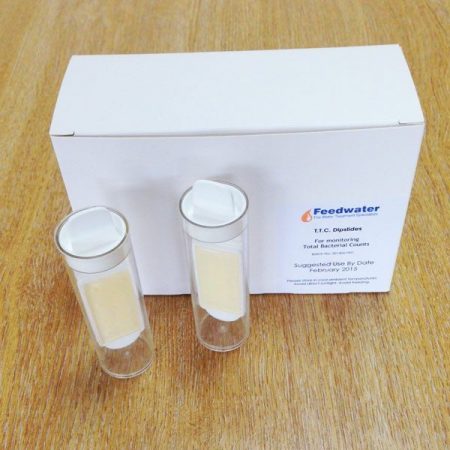TTC Dipslides in Pack of Ten