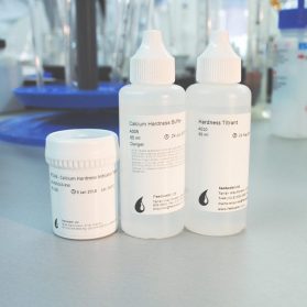 Calcium Hardness Test Kit - RGPK005