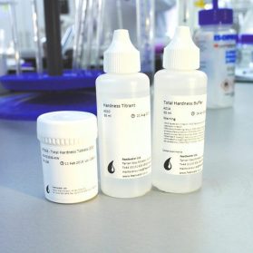 Total Hardness Testing Kit - RGPK016