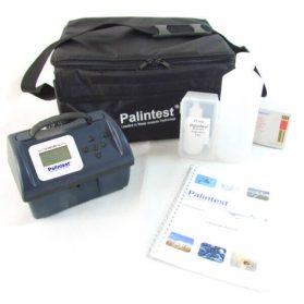 Palintest Chlordioxense - Chlorine Dioxide Analyser