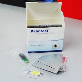 Palintest Chlorosense Sensor Packs 100 & 500