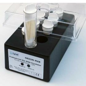 Orion MX8 Dipslide Incubator