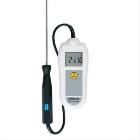Thermamite Thermometer With Probe