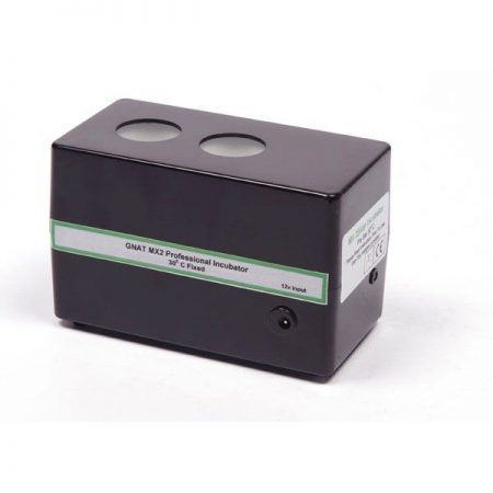 GNAT MX2 Dipslide Incubator