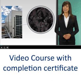Legionella Online Training