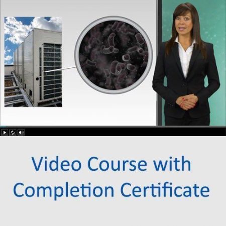 Online Legionella Training Course