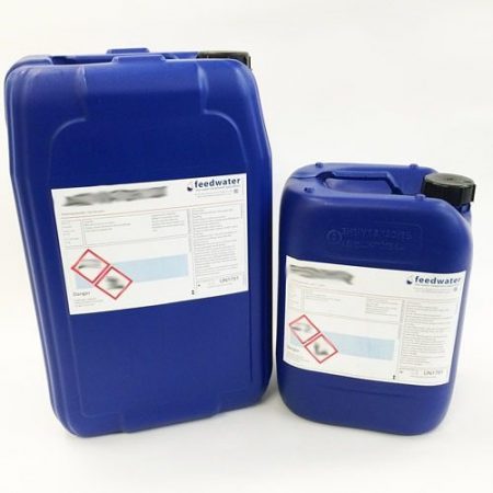 Dechlor - Dechlorination - Image 2