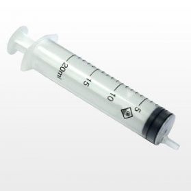 20ml Syringe