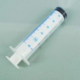 50ml Syringe