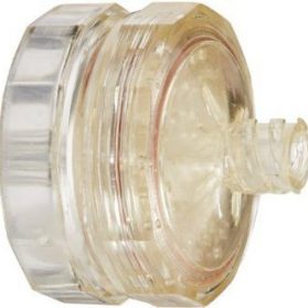 2.5cm Filter Holder