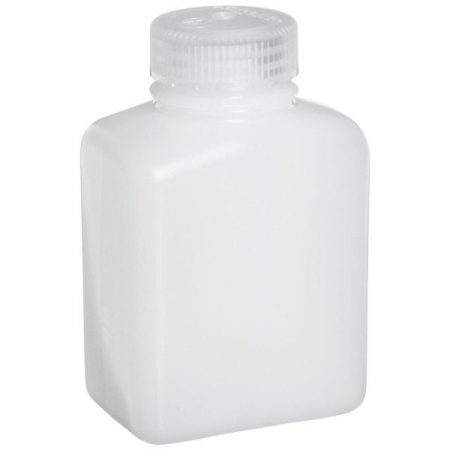 500ml Wide-mouthed Robust HDPE Sample Bottle