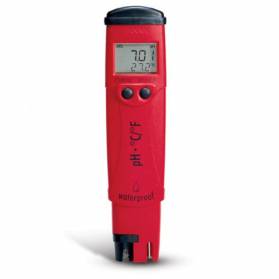 Pocket pHep4 Water Resistant pH Tester