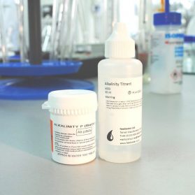 Alkalinity (OH) Testing Kit - RGPK003