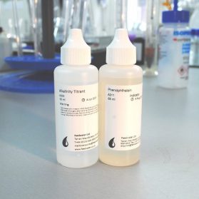 Alkalinity (P) Testing Kit - RGPK004