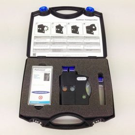Bromine 0-8MG/L Comparator Kit