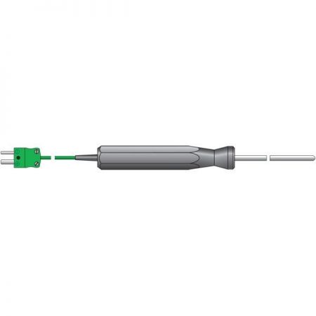 High Temperature Liquid Probe