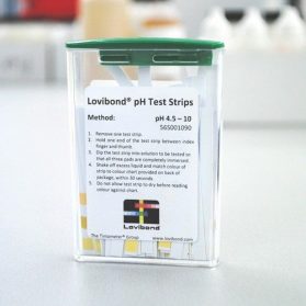 pH test Strips 4.5 - 10