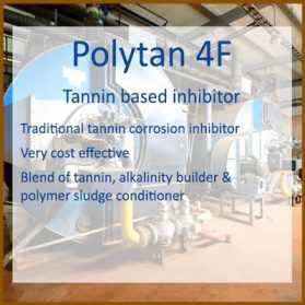 Polytan 4F 25KG - Tannin Polymer Alk Blend