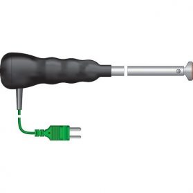 Waterproof Bell Surface Temperature Probe