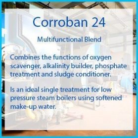 Corroban 24 Multifunctional Blend