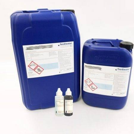 Closed System Protection Bundle Nitrite - Image 2