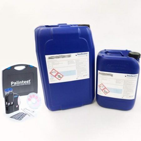 Closed System Protection Bundle Molybdate - Image 2