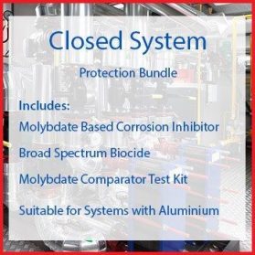 Closed System Protection Bundle Molybdate