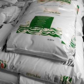 Water Softener Granular Salt (From 5 Bags - Full Pallet)
