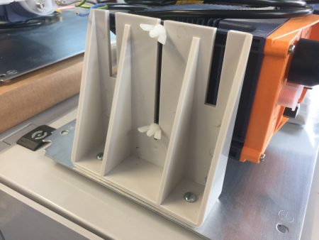 Prominent Beta/ 4 Dosing Pumps 1.1 - 71L/hr - Image 2