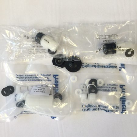 Prominent Dosing Pump Service Kits - Image 2