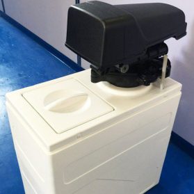 Domestic Water Softeners