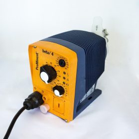 Dosing Pumps & Service Kits