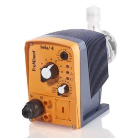 Prominent Beta/ 4 Dosing Pumps 1.1 - 71L/hr