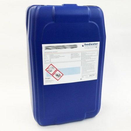 Polytan 4F 25KG - Tannin Polymer Alk Blend - Image 2