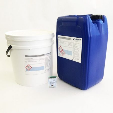 Acid Cleaner & Descaling Bundle - Image 2