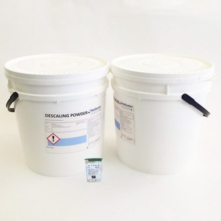 Acid Cleaner & Descaling Bundle - Image 3