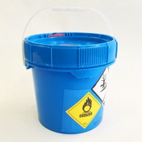 Biocide BR - Bromine Tablets