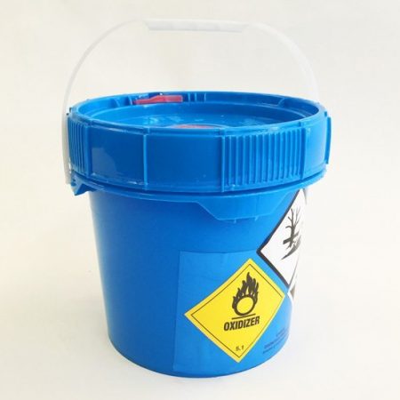 Biocide BR - Bromine Tablets