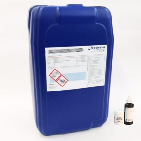 All in One Boiler Treatment Bundle - Image 2