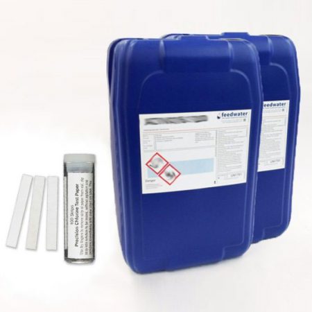 Water Storage Tank Disinfection Bundle - Image 3